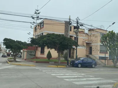 Venta de Terreno / Lote en San Isidro - Lima 6 Dormitorios