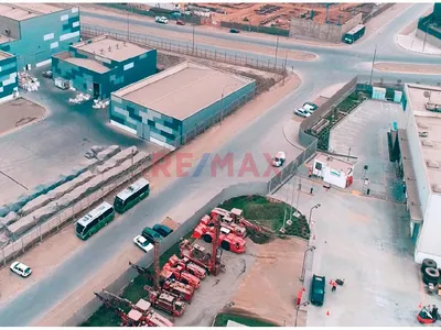 Terreno Industrial En Venta – Bryson Hills, Zonificación I2 🏗️