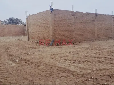 Venta De Terreno Urbano