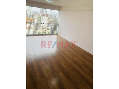 Venta De Departamento En Piso 11 - Pueblo Libre