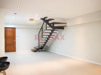 Exclusivo Dúplex De 172 M² Con Terraza Y Jardín En Valle Hermoso, Surco