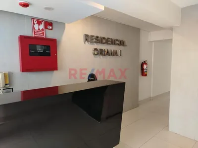Alquiler de Departamento en Lince - Lima 1 Dormitorio 