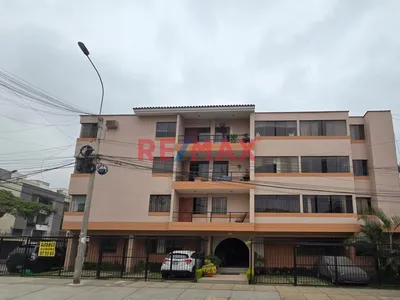 Se Vende Departamento En Av. Intiguatana, Surco