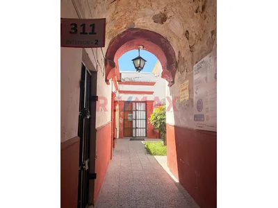 Casona Santa Martha