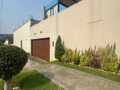 Venta de Casa en La Molina - Lima 3 Dormitorios
