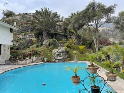 Venta de Casa en Santiago de Surco - Lima 3 Dormitorios