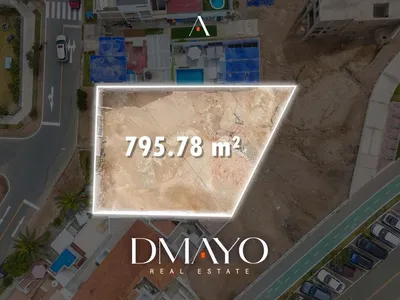 Venta de Terreno / Lote en Punta Hermosa - Lima 0 Dormitorio 