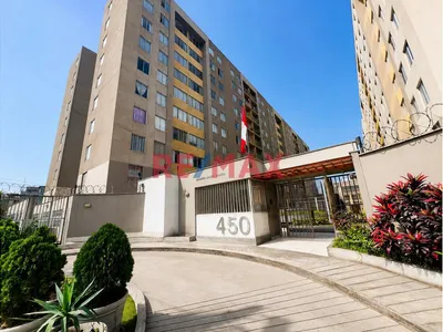 Vive En Santa Clara | 1 Dormitorio Con Baño Incorporado Y Gran Terraza
