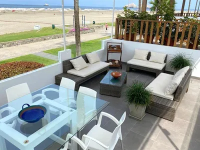 Venta de Casa de Playa en Asia - Cañete 4 Dormitorios