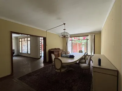 Venta de Casa en San Isidro - Lima 3 Dormitorios 