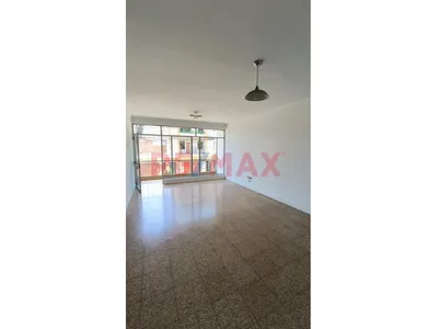 🏡 ¡Amplio Departamento De 110 M² En Venta – Urb. El Bosque, Rímac!
