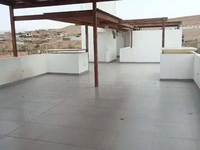 Venta de Terreno / Lote en Supe - Barranca 7 Dormitorios 