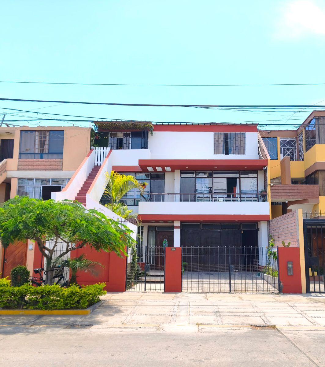 Venta de Casa en Cercado - de - Lima - Lima 8 Dormitorios 