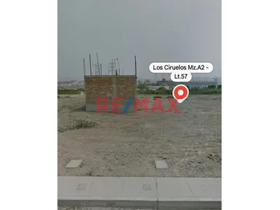 Venta Terreno 90 M2 En Urb. Sta Maria Carabayllo V Etapa