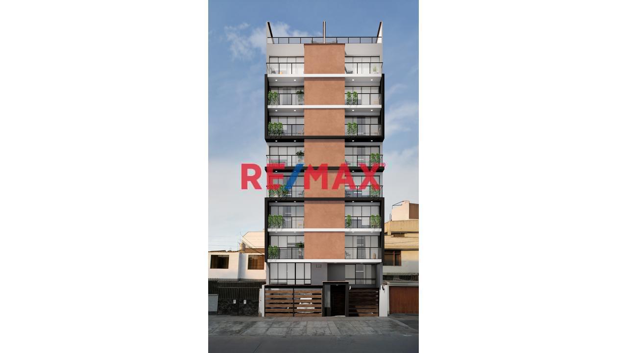 Venta De Minidepartamento En Santa Catalina