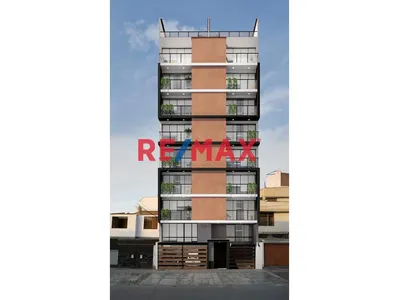 Venta De Minidepartamento En Santa Catalina