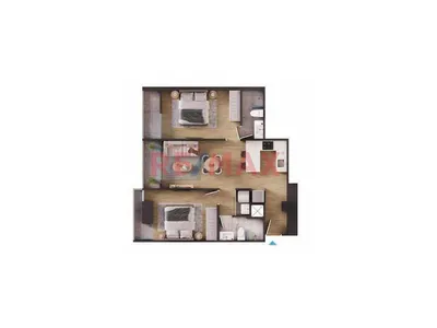Departamento En Venta Estreno