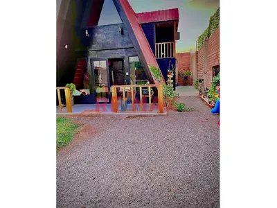 🌿🏕️Se Alquila Hermoso Bungalow! 🌳