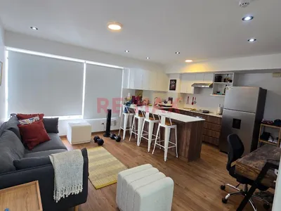 Venta De Departamento