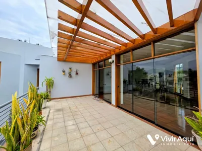 Venta de Departamento en Victor Larco Herrera - Trujillo 5 Dormitorios 