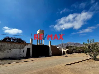 Terreno De 10,000 M² En Venta – Gran Oportunidad De Inversión En Nazca