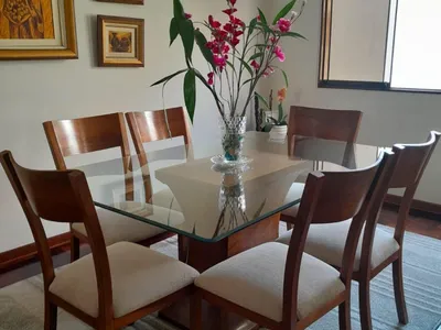 Venta de Departamento en La Molina - Lima 4 Dormitorios