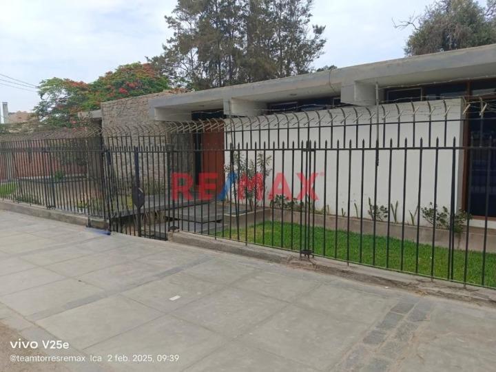 Venta de Local Comercial en - Chincha 0 Dormitorio 