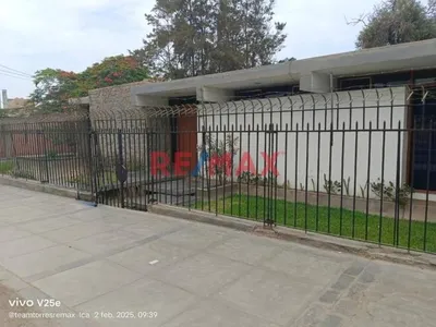 Venta de Local Comercial en - Chincha 0 Dormitorio 