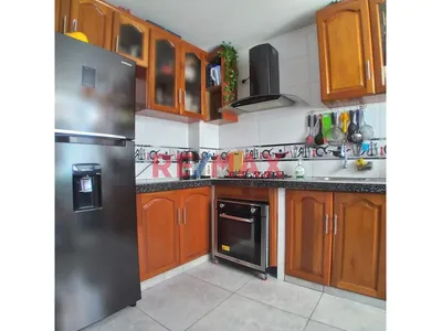 Se Vende Departamento