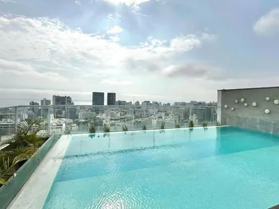 Venta de Departamento en Miraflores - Lima 2 Dormitorios