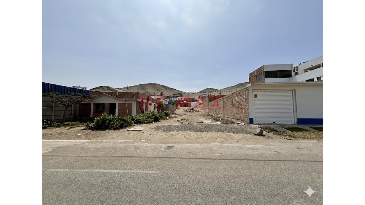 Terreno En Santa Rosa De 200M2