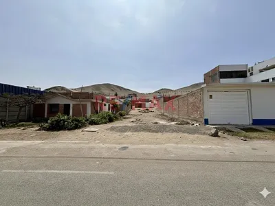 Terreno En Santa Rosa De 200M2