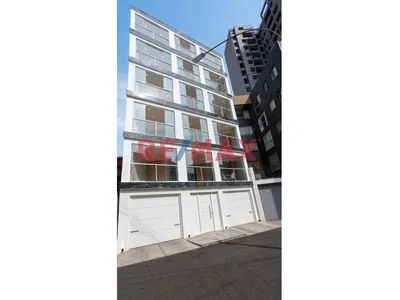 Departamento De Estreno 5To Piso En San Miguel- No Paga Alcabala