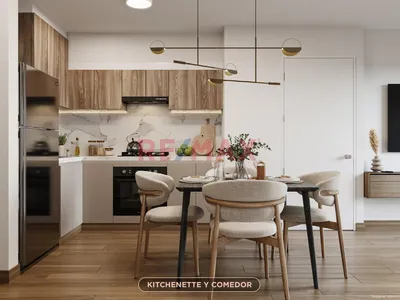 ¡Adquiere Tu Departamento De Estreno! Oportunidad Unica.
