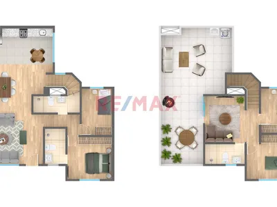 🏡 Departamento Dúplex En Venta – Edificio De Estreno (Entrega Julio 2026)