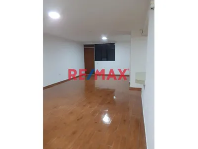 Departamento en venta · La Campiña, Chorrillos · 198 m², 3 dorm.