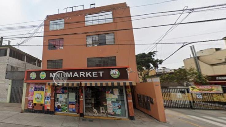 Venta de Departamento en Cercado - de - Lima - Lima 2 Dormitorios 