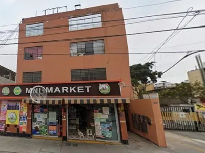 Venta de Departamento en Cercado - de - Lima - Lima 2 Dormitorios