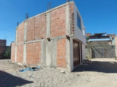 Venta de Terreno / Lote en Socabaya - Arequipa 0 Dormitorio 