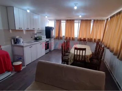 Alquiler De Departamento Amoblado