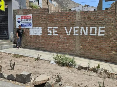 Venta de Terreno / Lote en La Molina - Lima