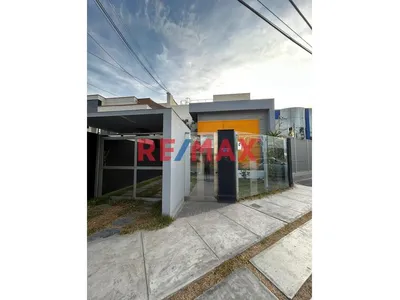 🏢✨Casa Corporativa En San Borja | 3 Pisos | Ubicación Estratégica 📍 Av. Géminis – Urb. Papa Juan Xxiii, San Borja
