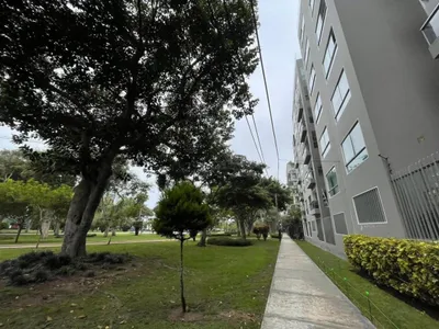 Departamento en venta · Av. Angamos Oeste, Miraflores · 120 m², 2 dorm.