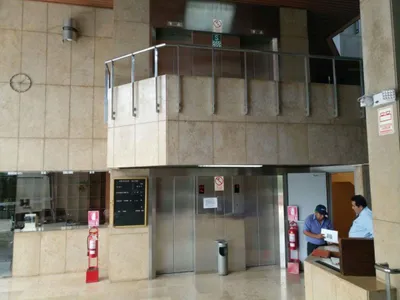 Alquiler de Oficina en San Isidro - Lima 0 Dormitorio 