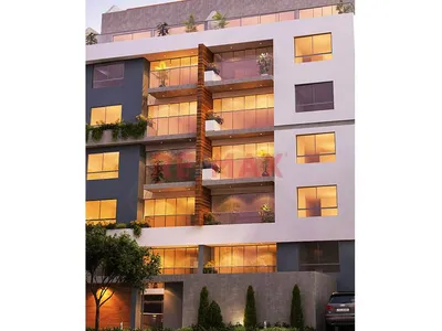 Venta Triplex En Paseo La Castellana, Surco
