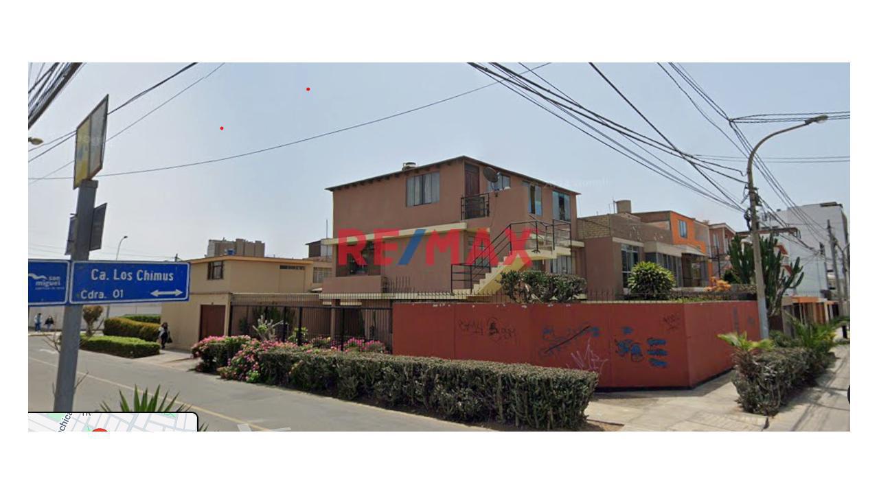 Oportunidad Para Constructores – Maranga 1Ra Etapa