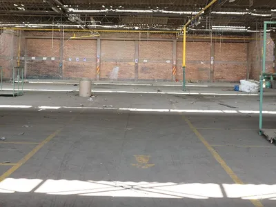Venta de Local Industrial en Santa Anita - Lima 0 Dormitorio 