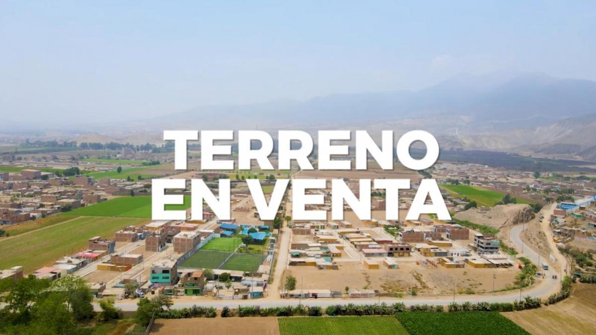 Venta de Terreno / Lote en Carabayllo - Lima 0 Dormitorio 