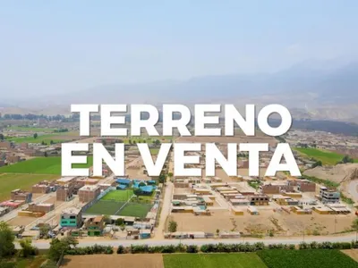 Venta de Terreno / Lote en Carabayllo - Lima 0 Dormitorio 