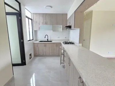 Venta de Departamento en Santiago de Surco - Lima 2 Dormitorios